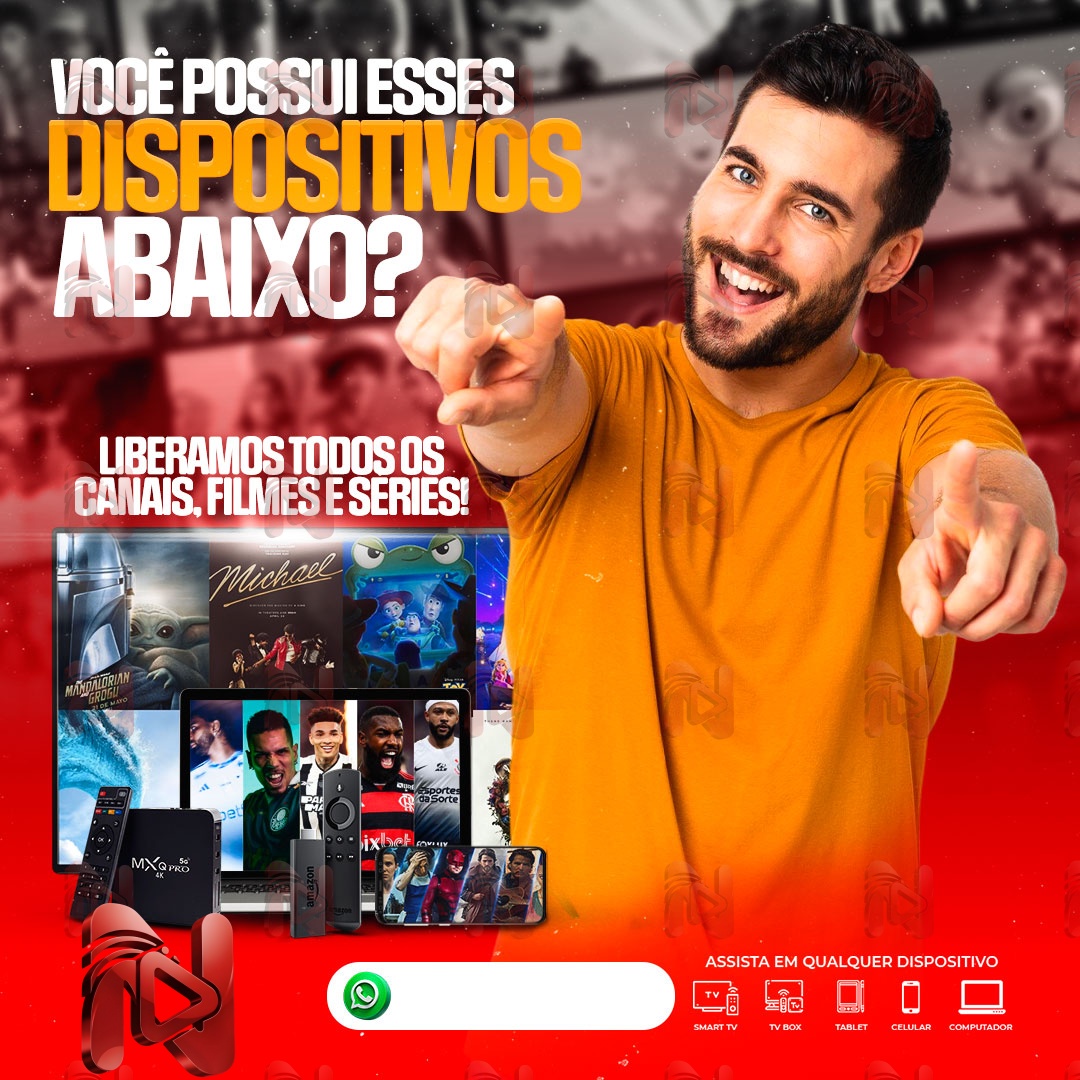 TESTE GRÁTIS - 2